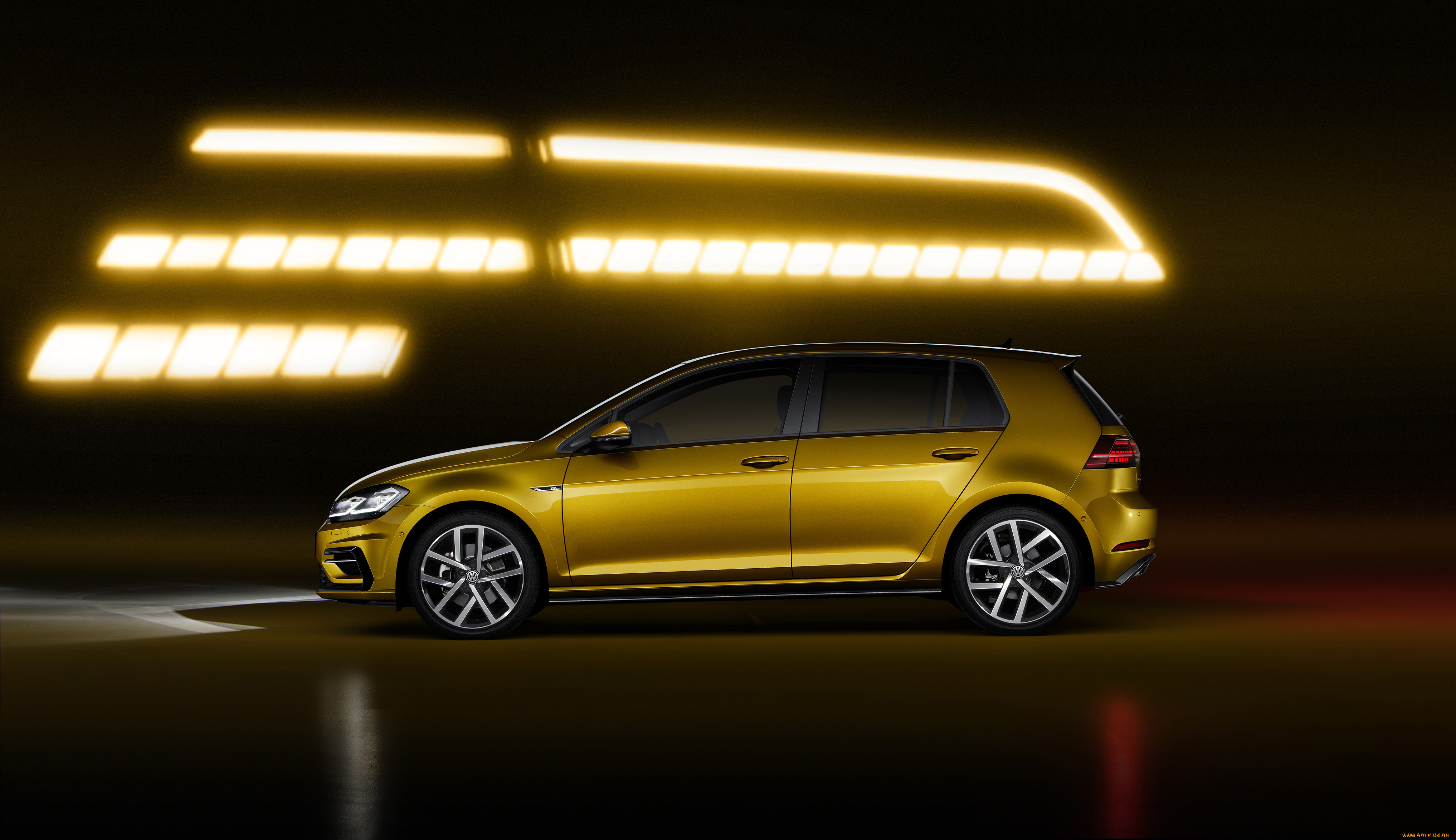 , volkswagen